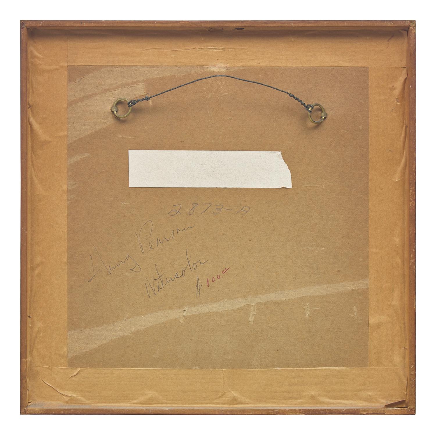 Untitled (Abstraction)
