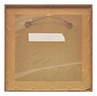 Untitled (Abstraction)