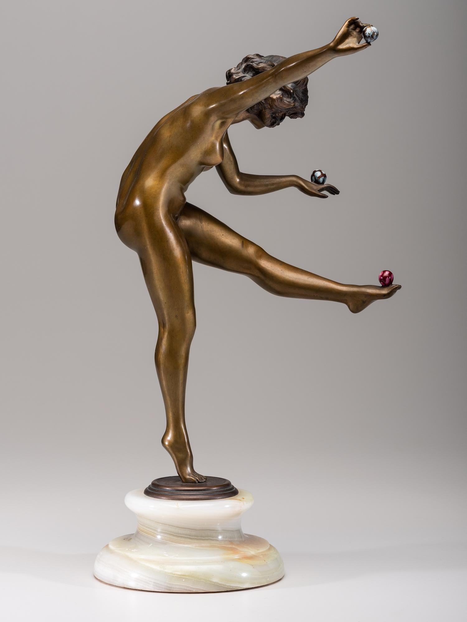 Dancer