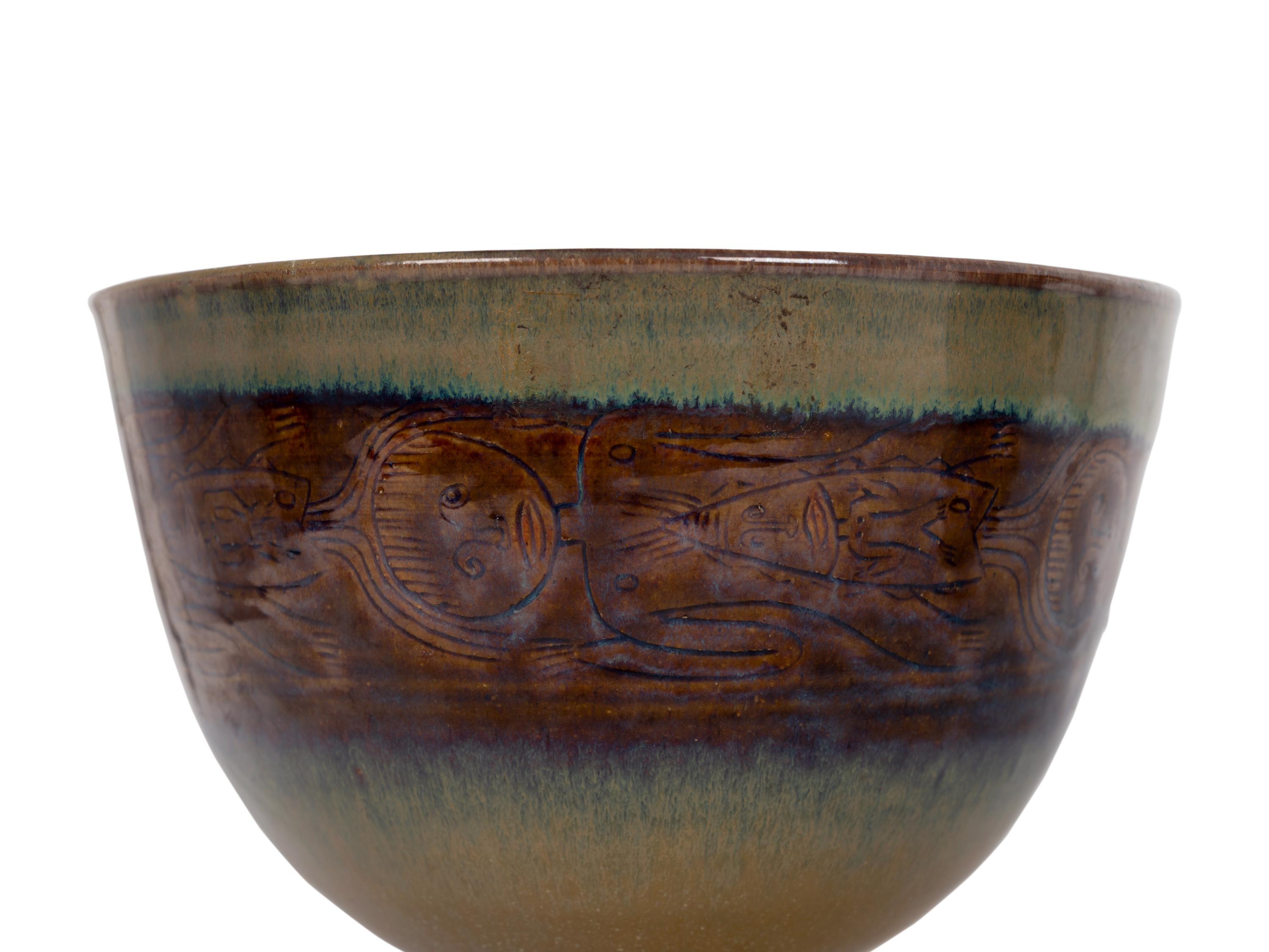 Two Bowls