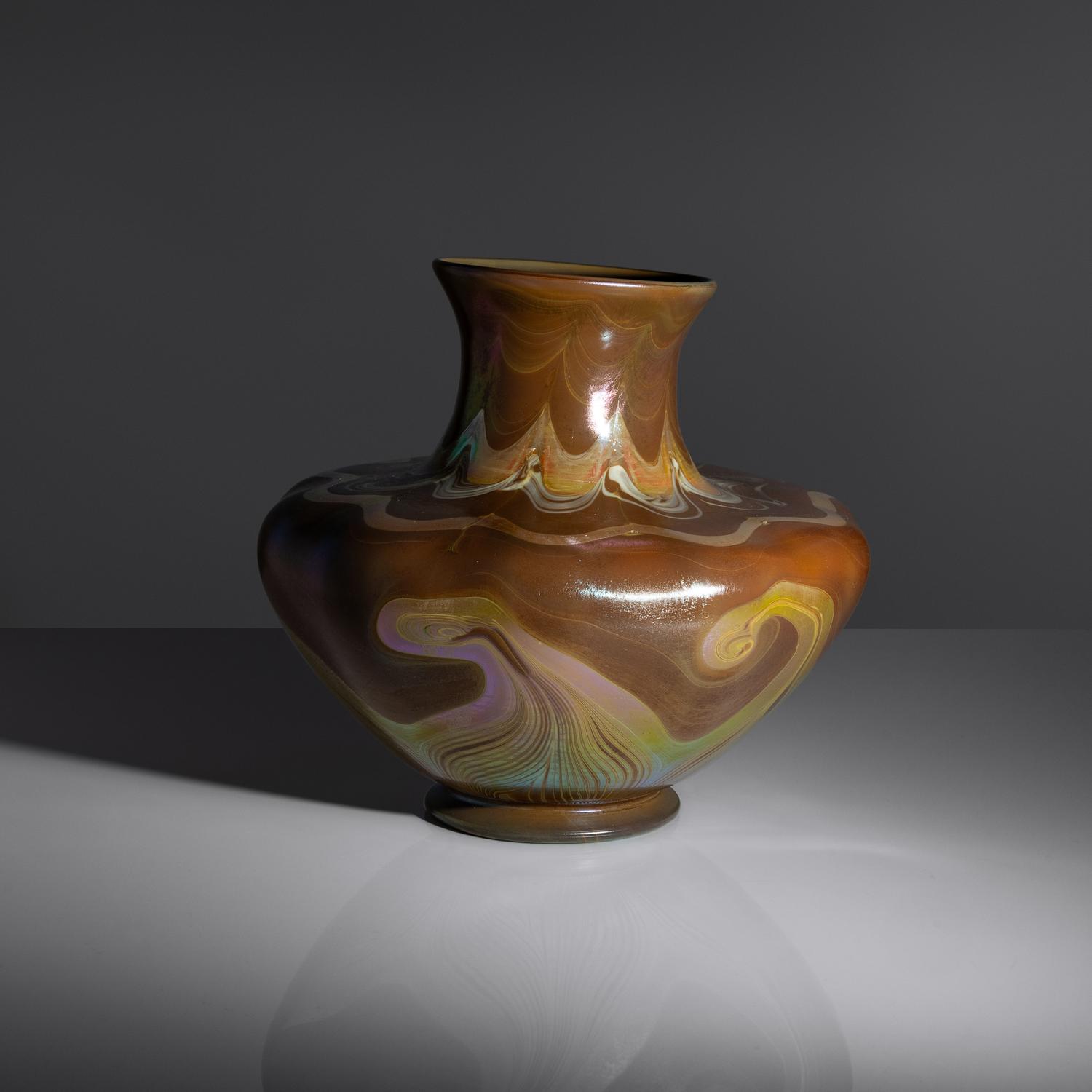 Hopi vase