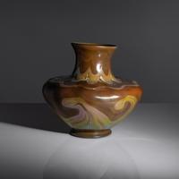 Hopi vase