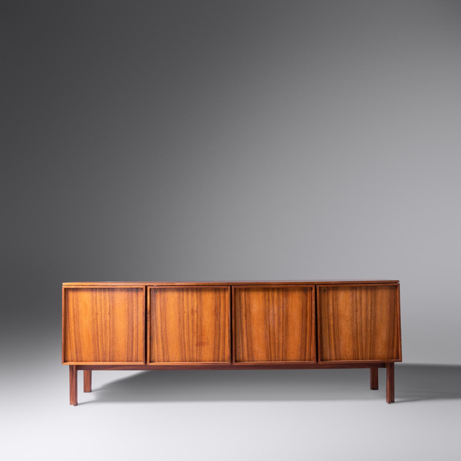 Four-Door Credenza Kallenbach, South Africa