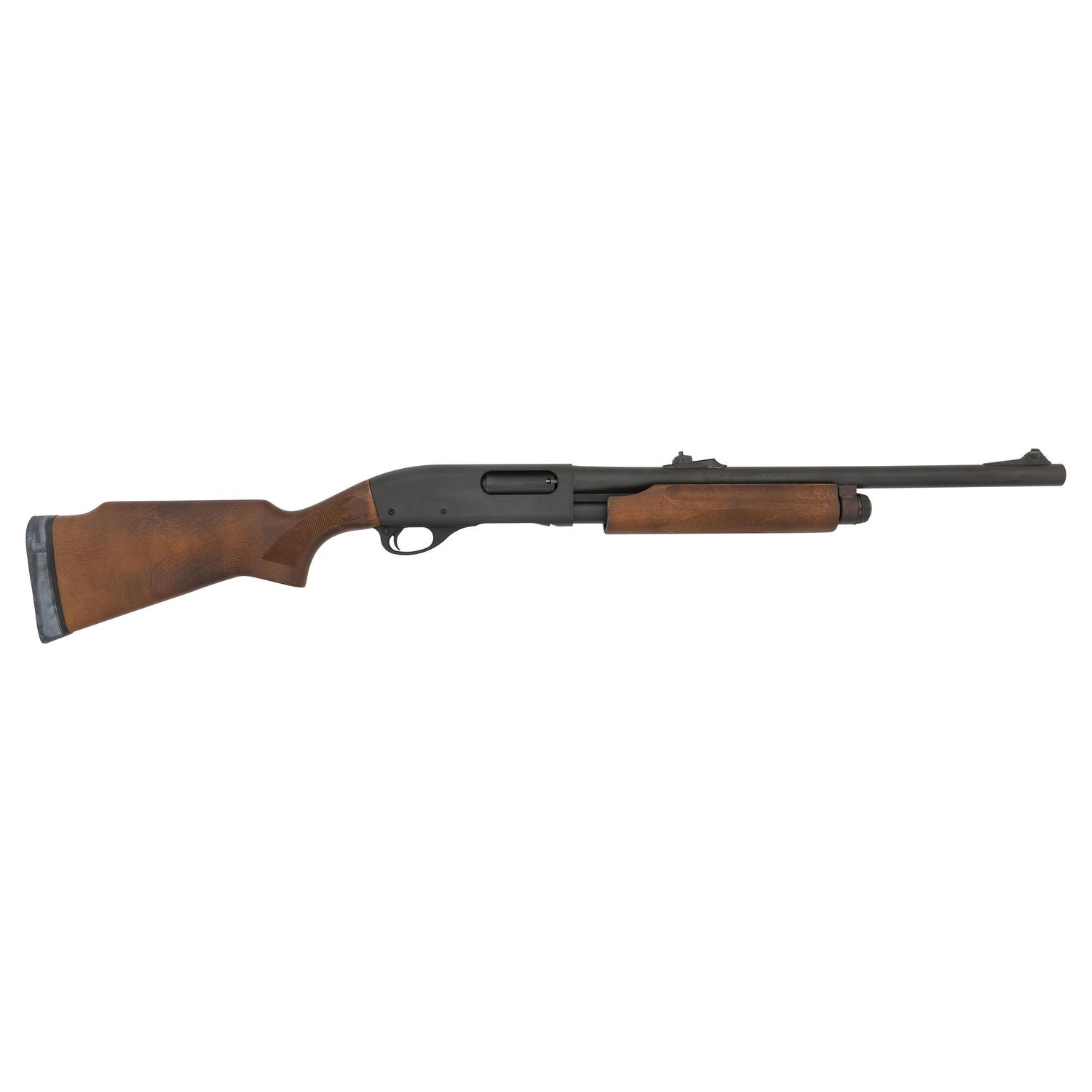 *Remington Model 870 Express Magnum Shotgun