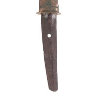 Signed Wakizashi
