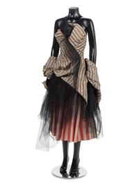 Vivienne Westwood Evening Ensemble, 1990s