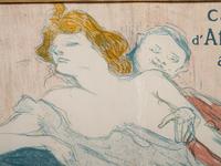 Henri de Toulouse-Lautrec (French, 1864-1901)
