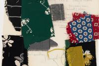 Five Collections of Fashion Illustrations, 1938-1945