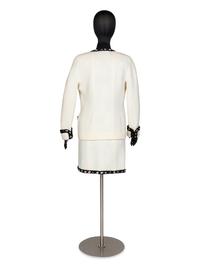 Chanel Skirt Suit & Top, 1980s