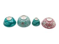 26 Chinese Porcelain Ware