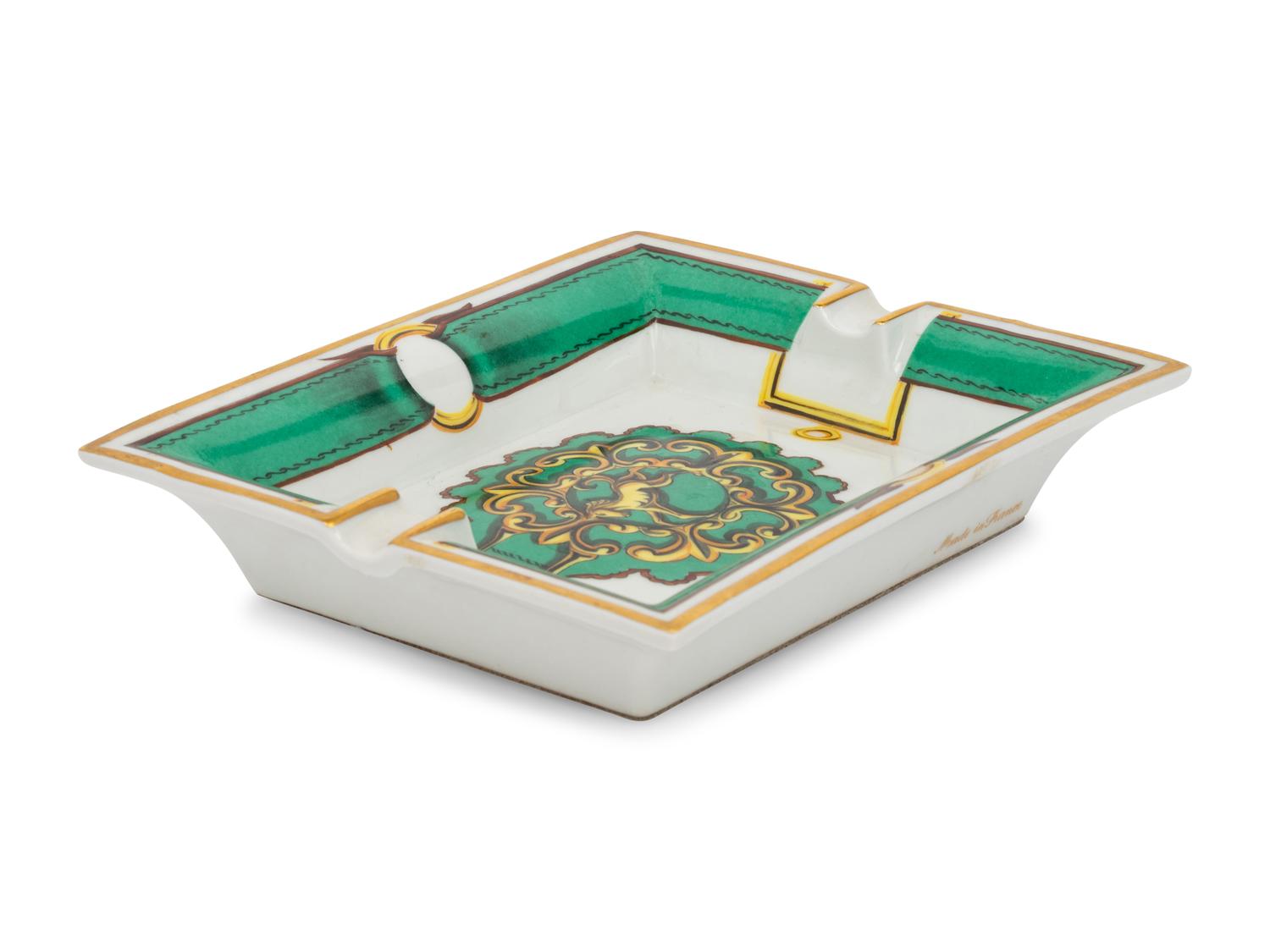 Hermès Ashtray