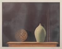 Green Jug