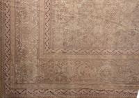 An Amritsar Wool Rug