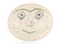 Visage Geometrique