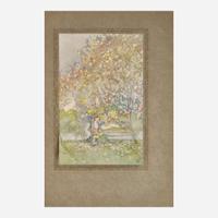 [Children's & Illustrated] Pogany, Willy Group of 4 Titles Including Two Inscribed