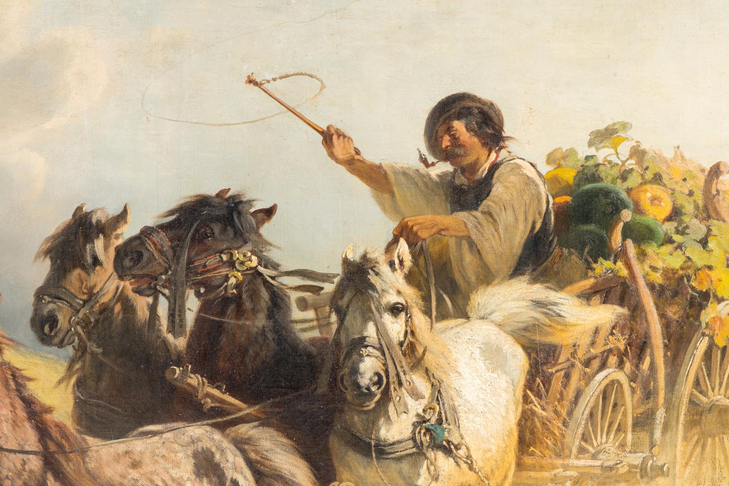 Probably Russian, 19th Century