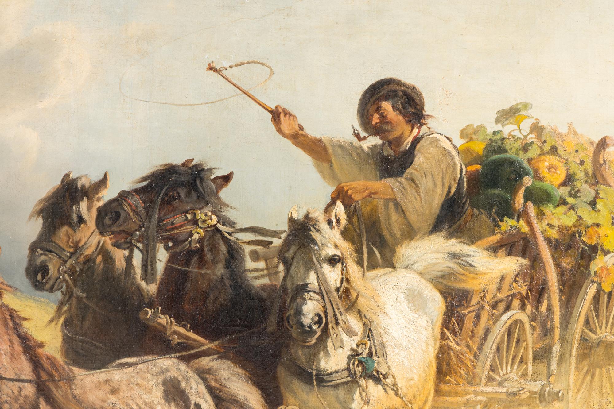 Probably Russian, 19th Century