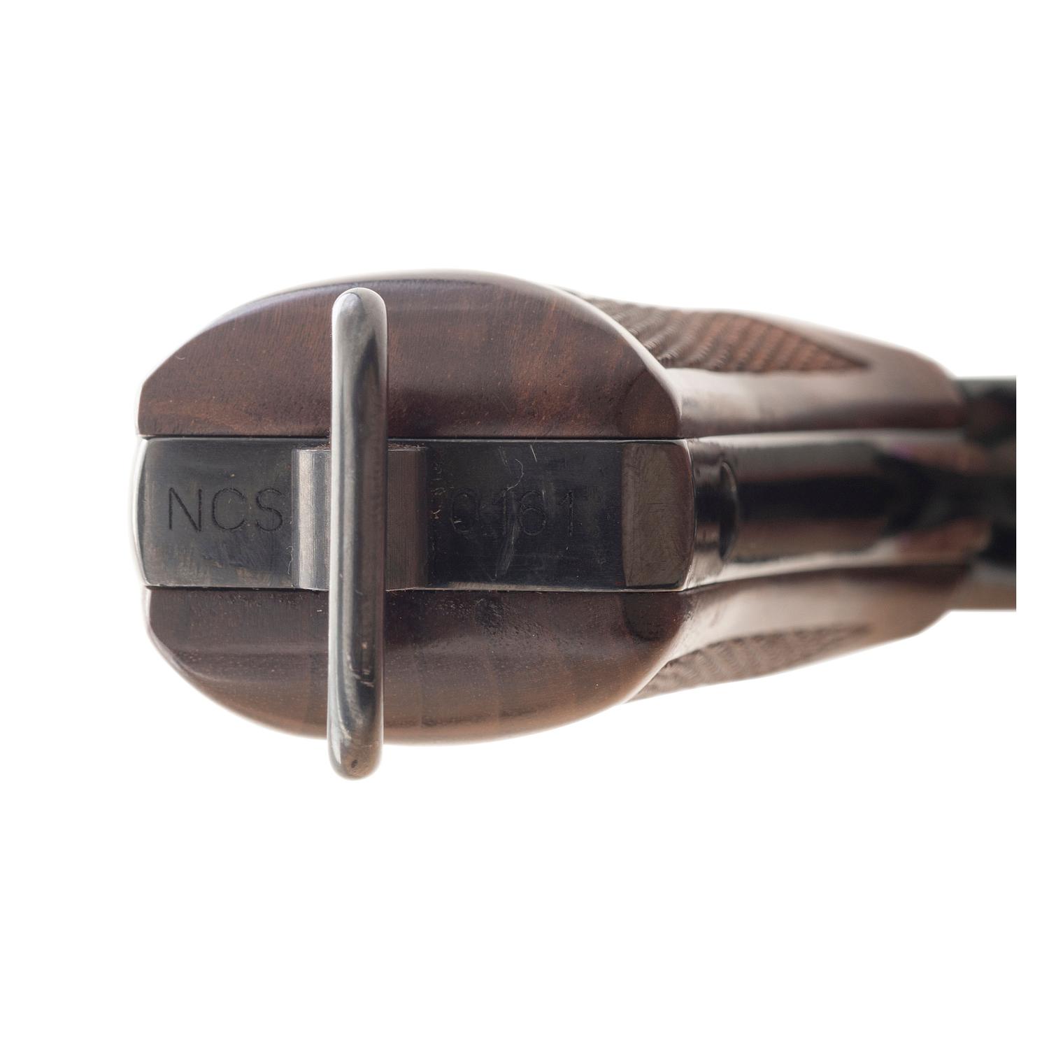 *Smith & Wesson Performance Center Heritage Series Model 25-12 .45 ACP Revolver in Box