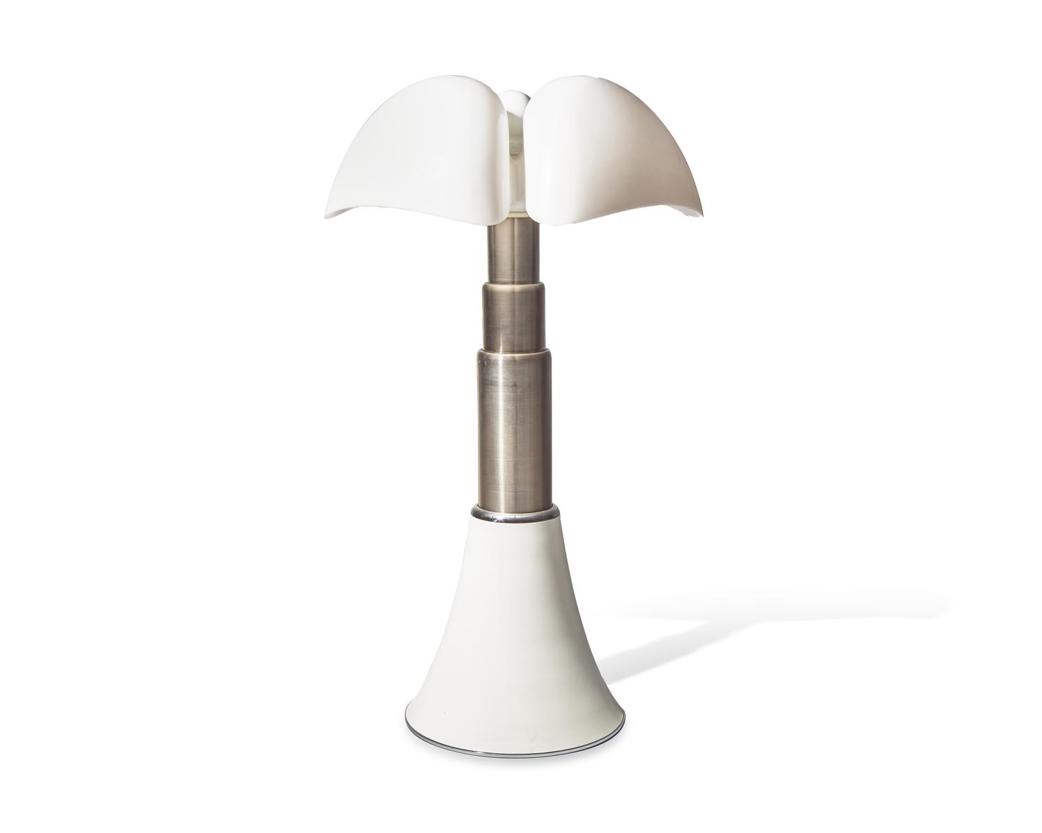 Pipistrello Telescoping Lamp Martinelli Luce S.p.A., Italy
