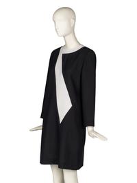 Pierre Cardin Haute Couture Dress