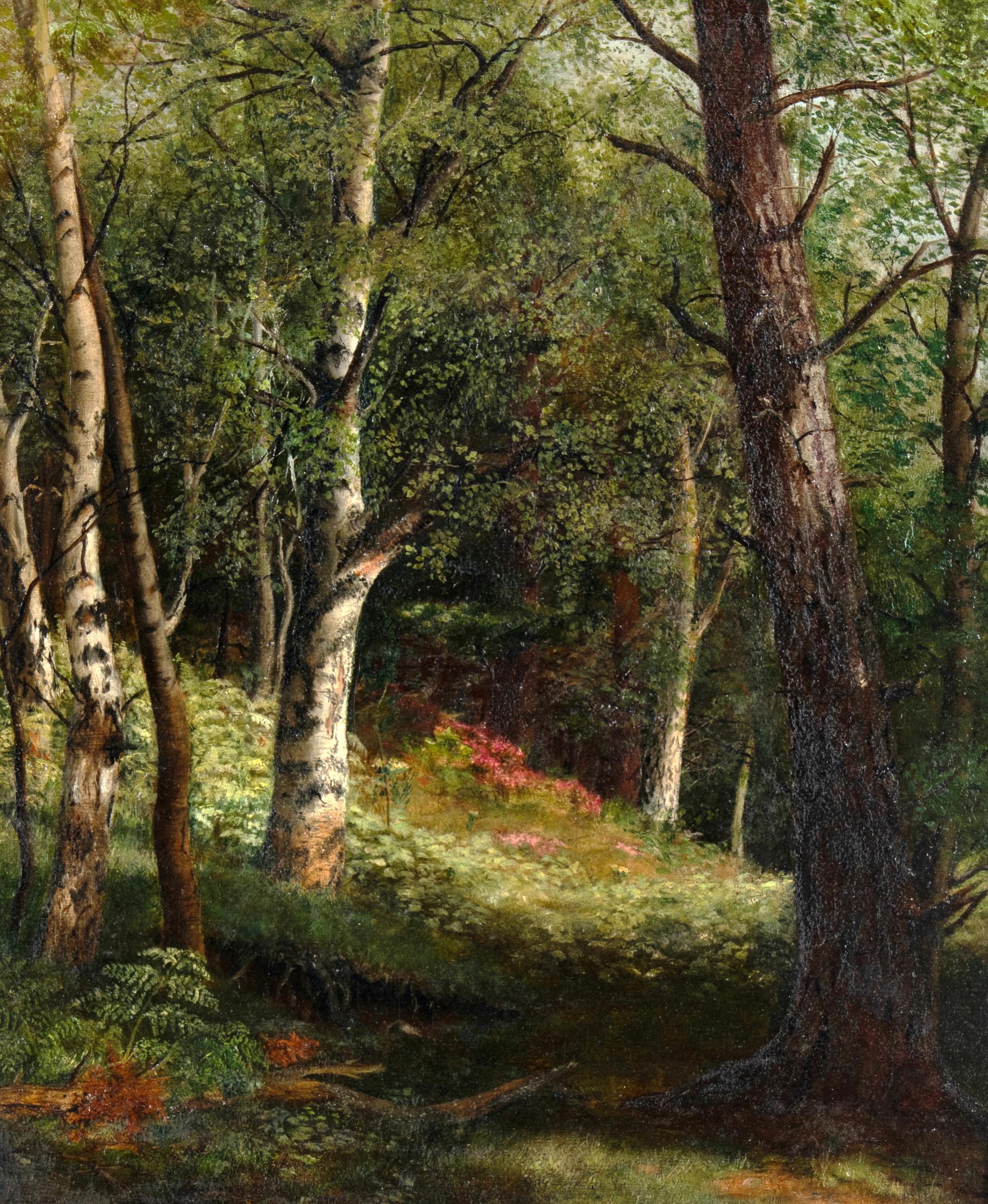 Study from Nature