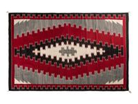 Navajo Ganado Weaving / Area Rug