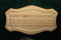 Five Designer Handbags: Two Kielselstein-Cord, One Prada, One Gucci, One Tommy Hilfiger