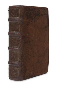 LEO AFRICANUS, Johannes (ca 1494-ca 1554?). De totius Africae descriptione. Antwerp: Johannes de Laet, 1556.