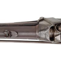 Sharps Model 1852 Saddle Ring Carbine