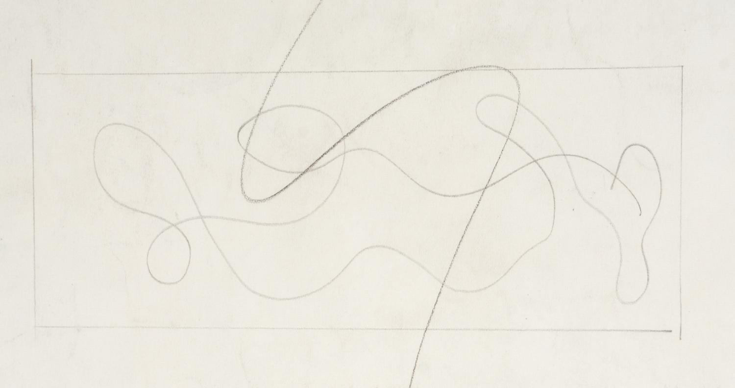 Tête de Comète , 1931