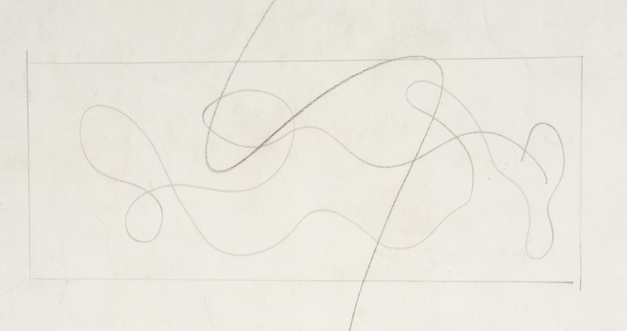 Tête de Comète , 1931