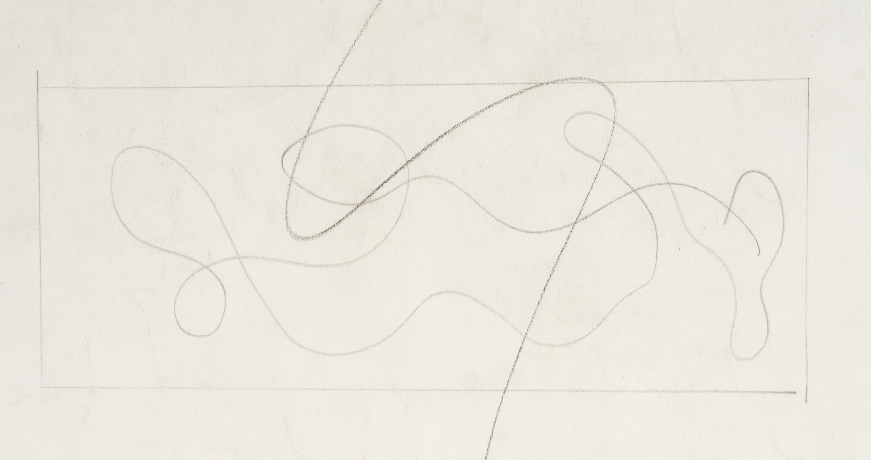Tête de Comète , 1931