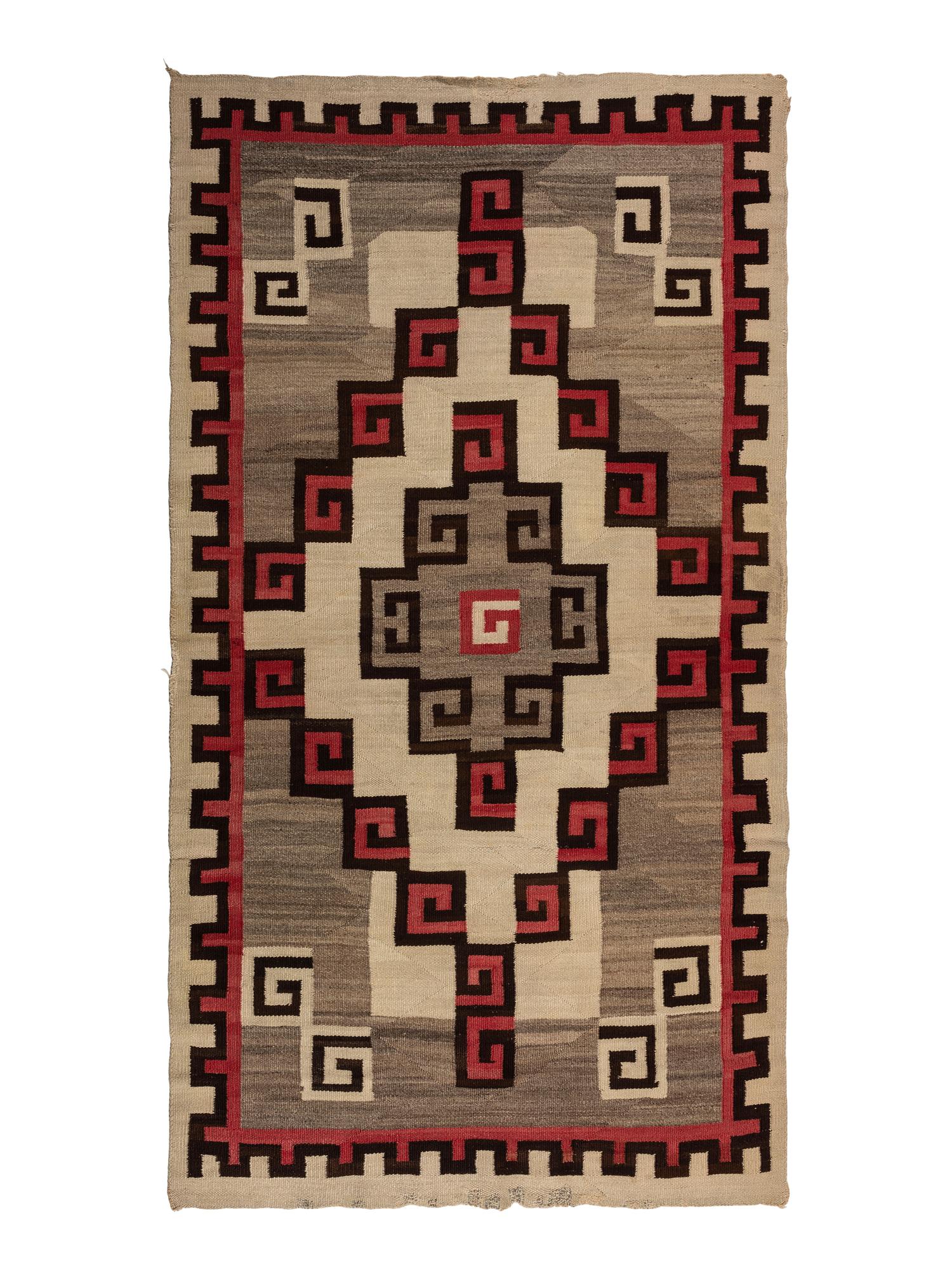 Navajo Regional Weaving / Rug