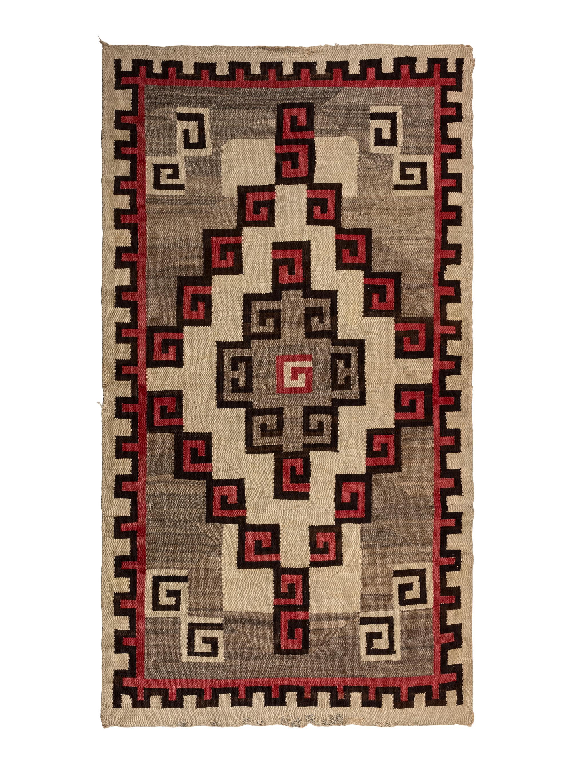 Navajo Regional Weaving / Rug
