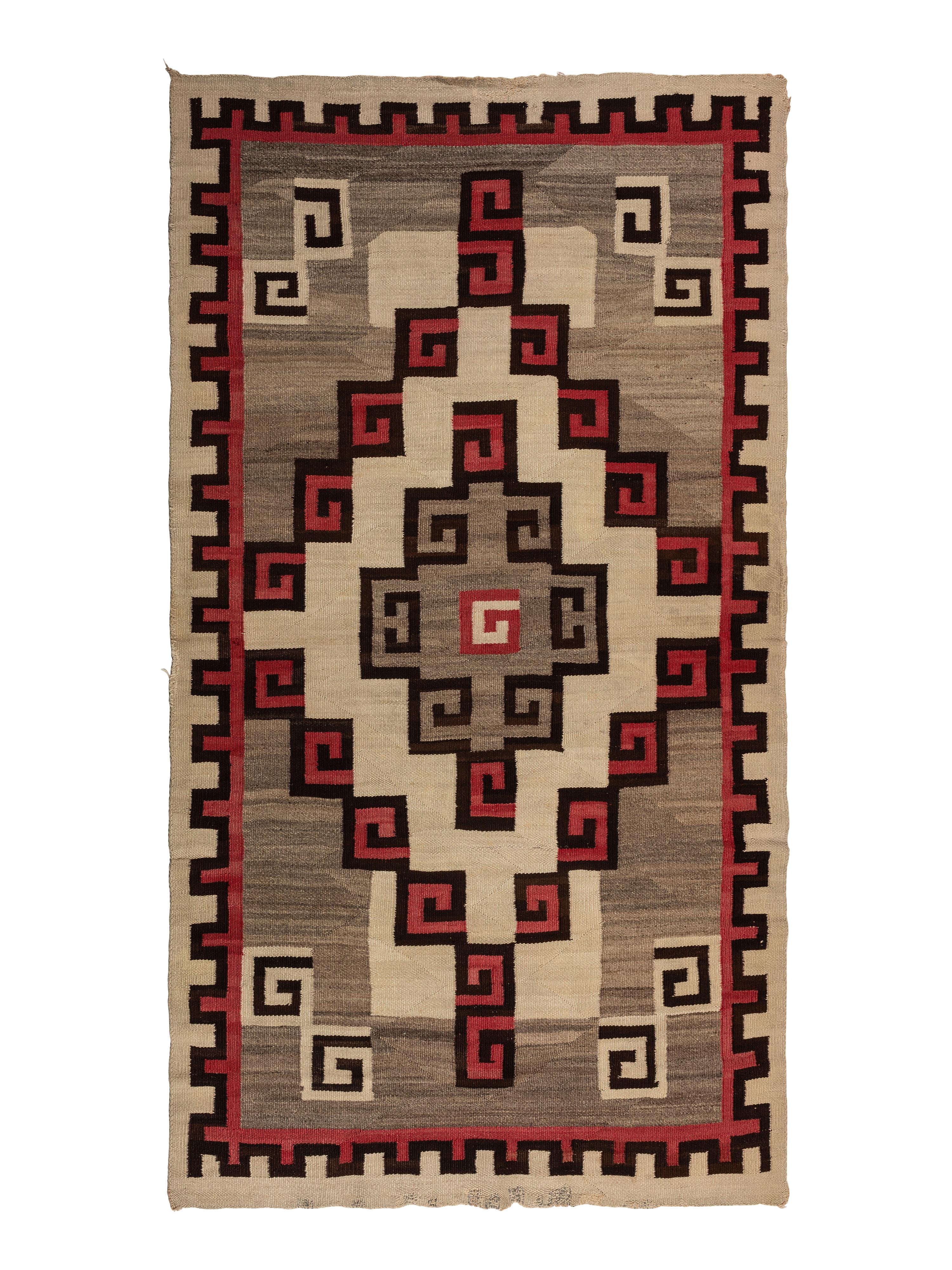 Navajo Regional Weaving / Rug