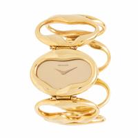 Chopard for Tiffany & Co., 18K Yellow Gold Watch