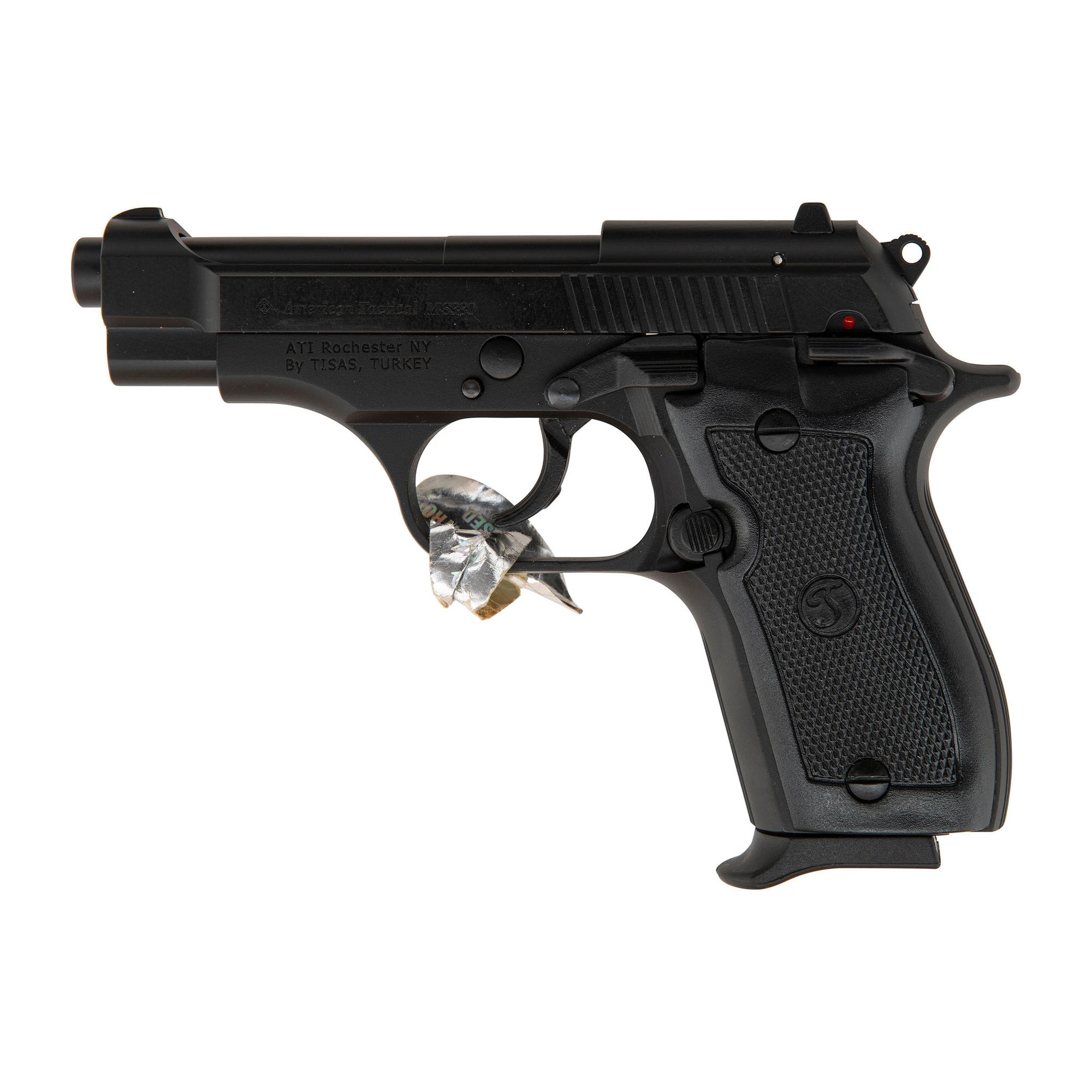 American Tactical MS380 in Box