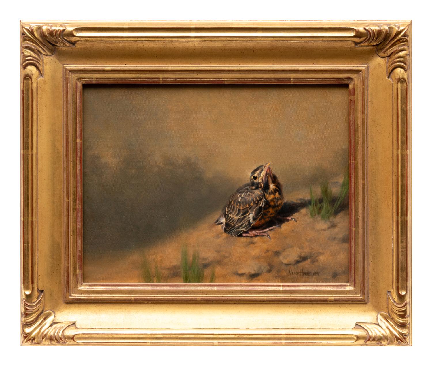 Standing Still , 1999