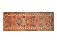 A Northwest Persian Wool Runner
