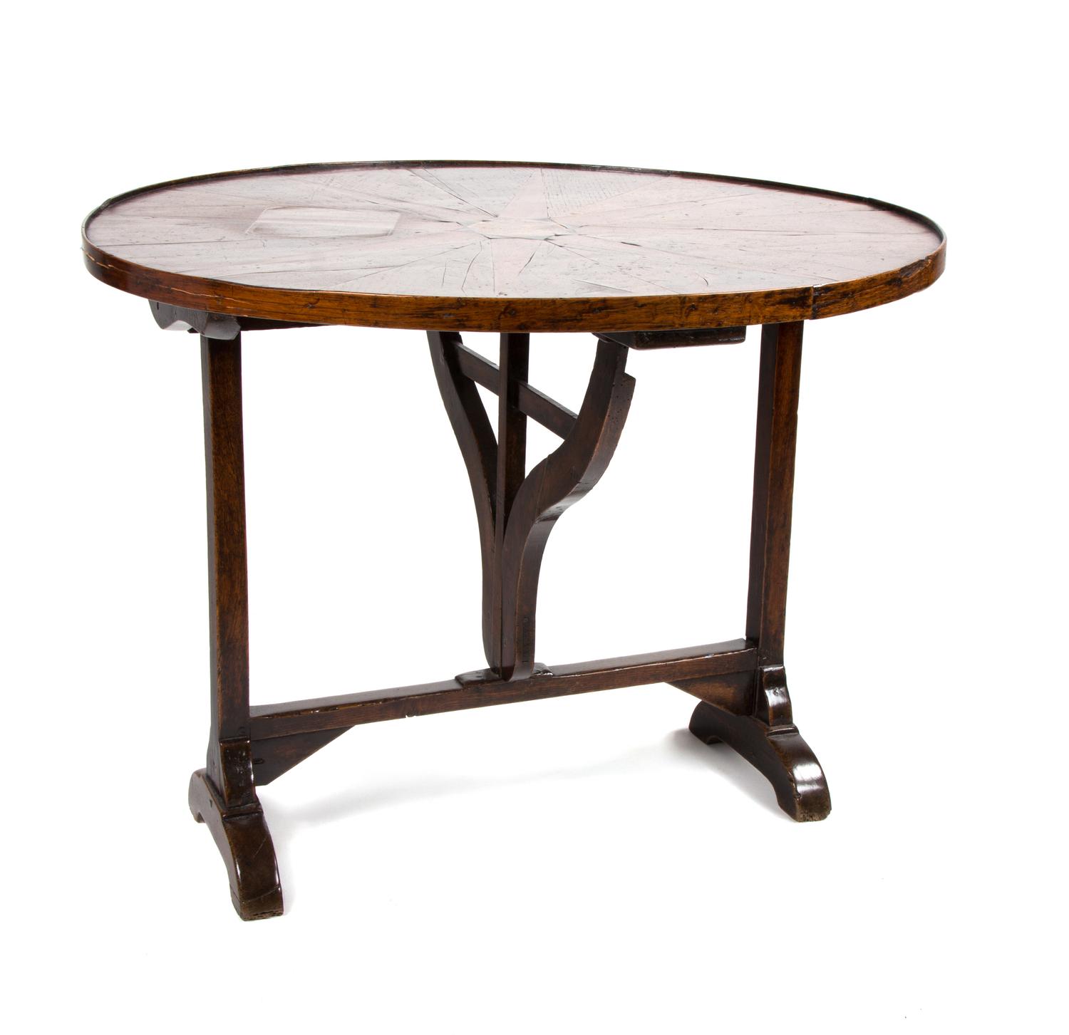 An Occasional Table