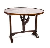 An Occasional Table
