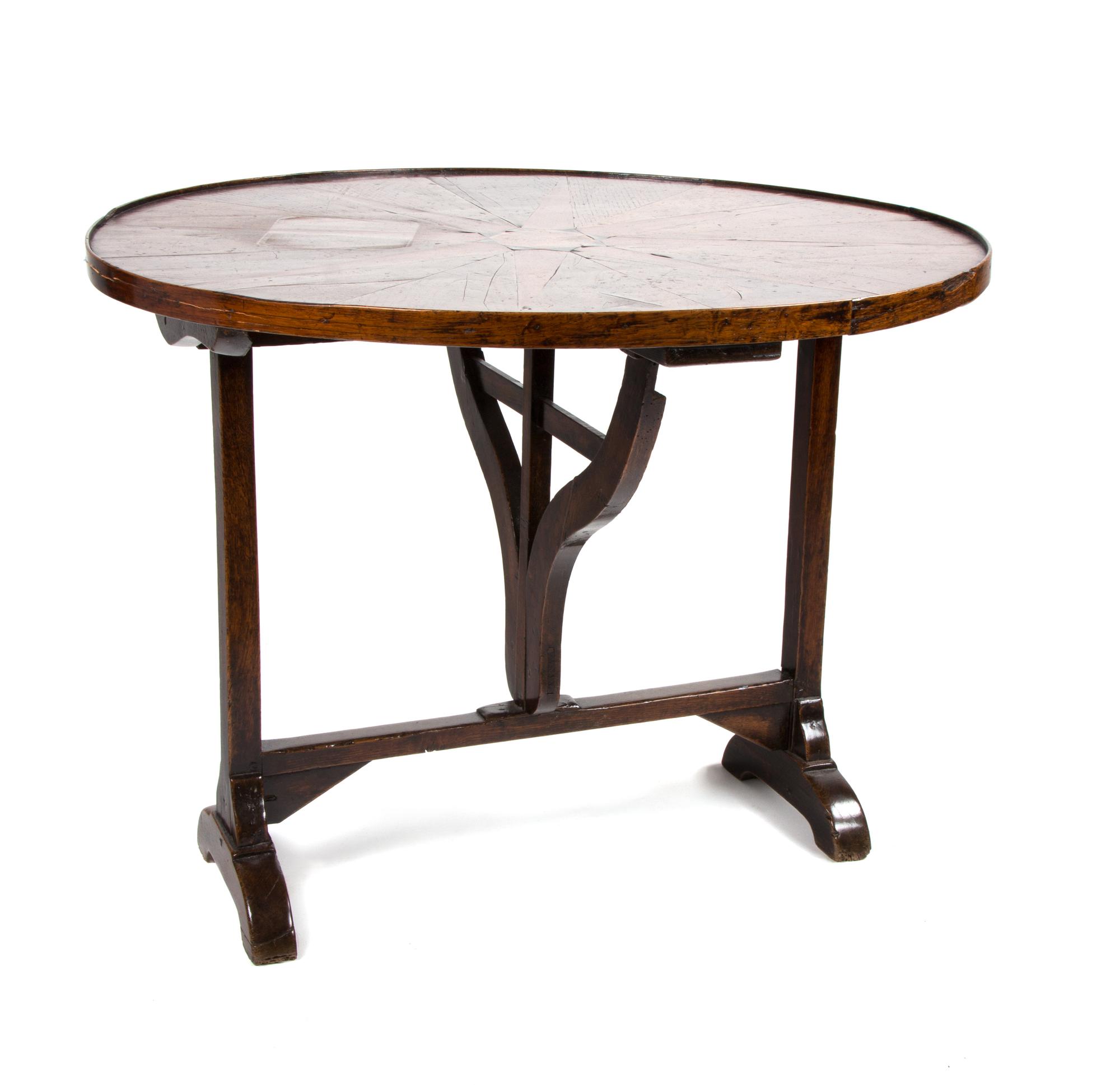 An Occasional Table