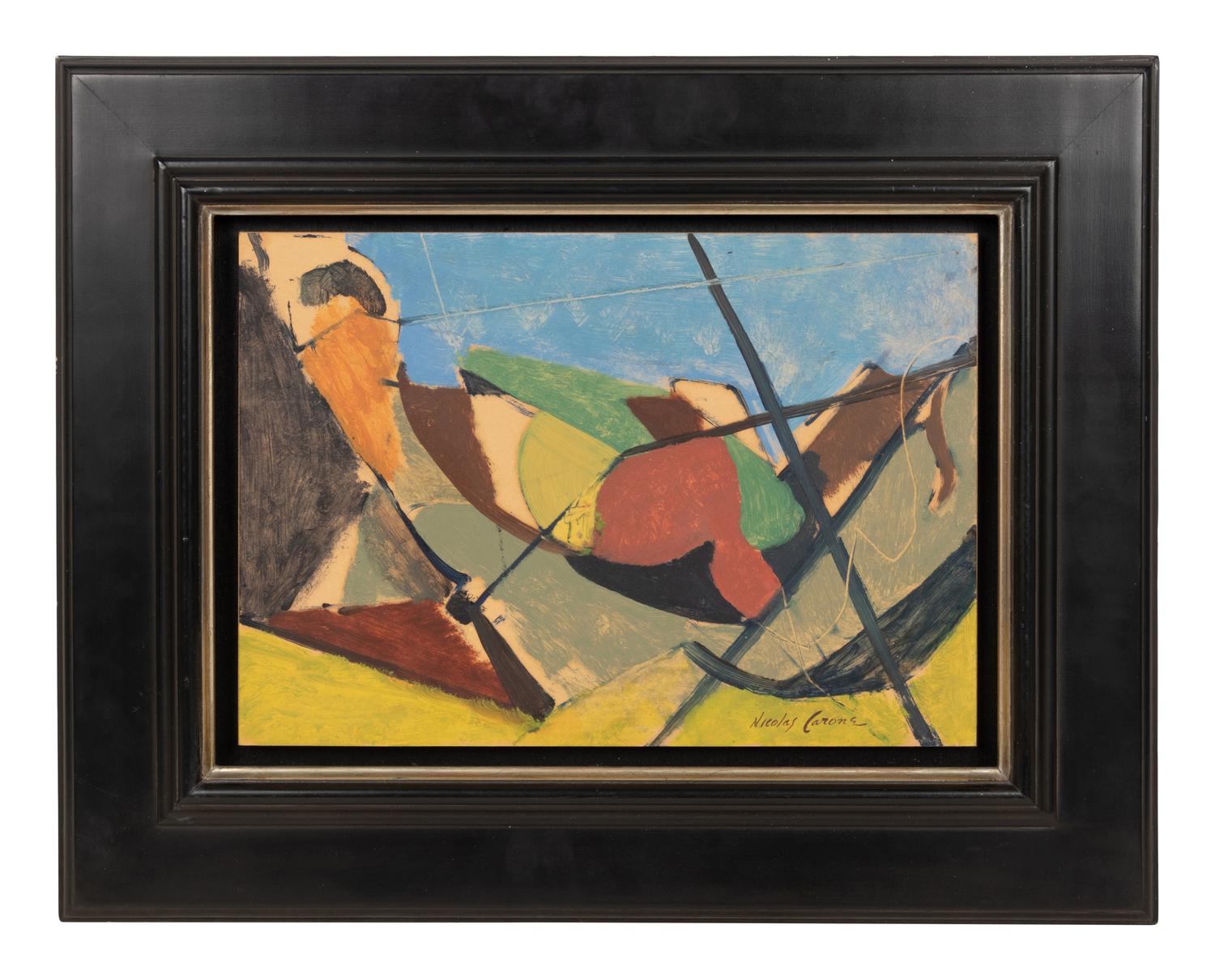 Untitled (Number 1) , c. 1938-42