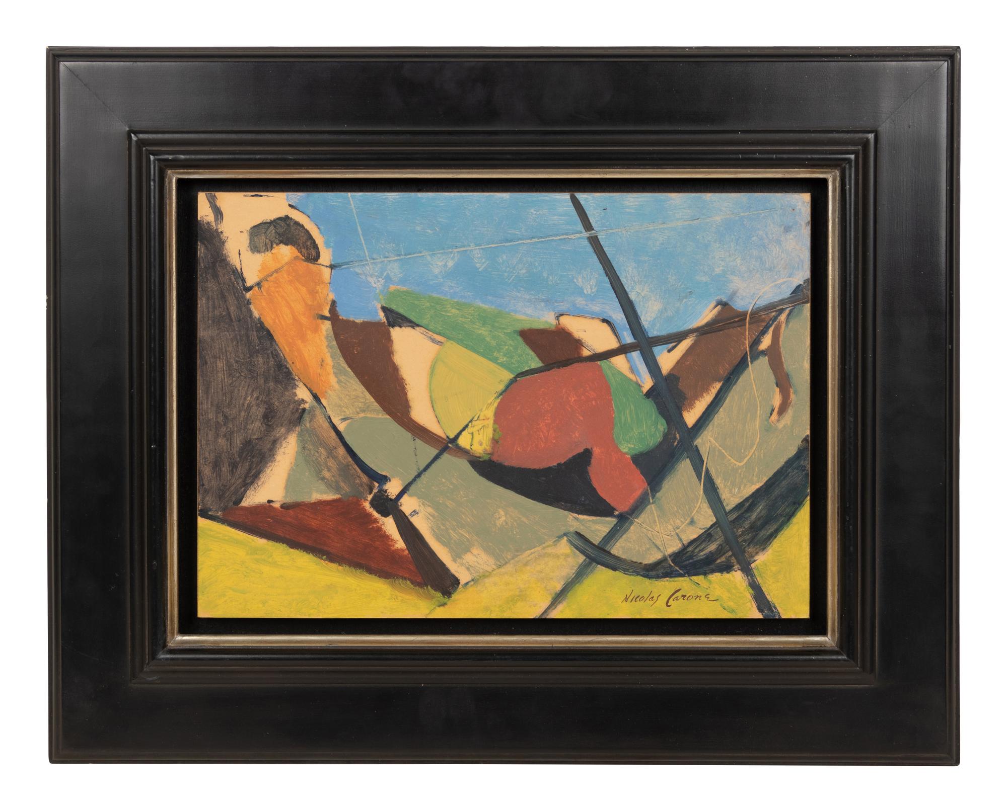 Untitled (Number 1) , c. 1938-42