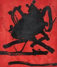 Red Sea II , 1979