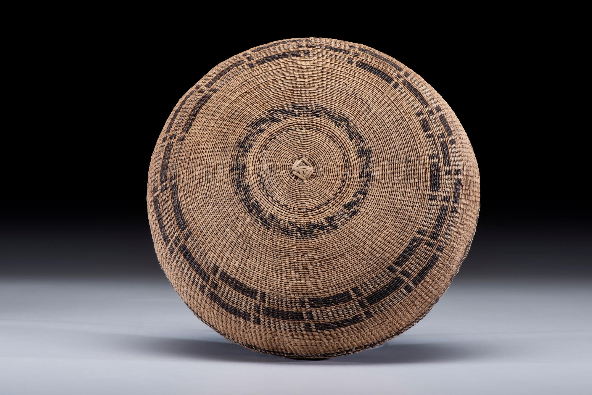 Pomo Storage Basket