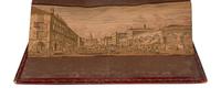 [BINDINGS -- FORE-EDGE PAINTINGS]. MACPHERSON, James (1736-1796). The Poems of Ossian. London: Published for William Miller, 1805.