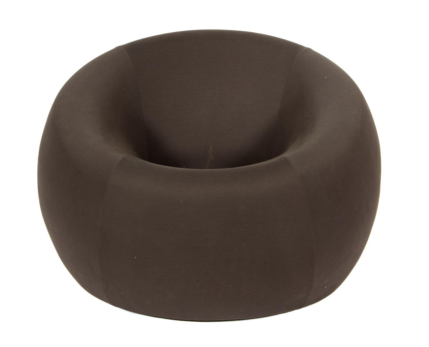 Gaetano Pesce, (Italian, b. 1939), UP 1 Chair, 1969, manufactured by B&B Italia