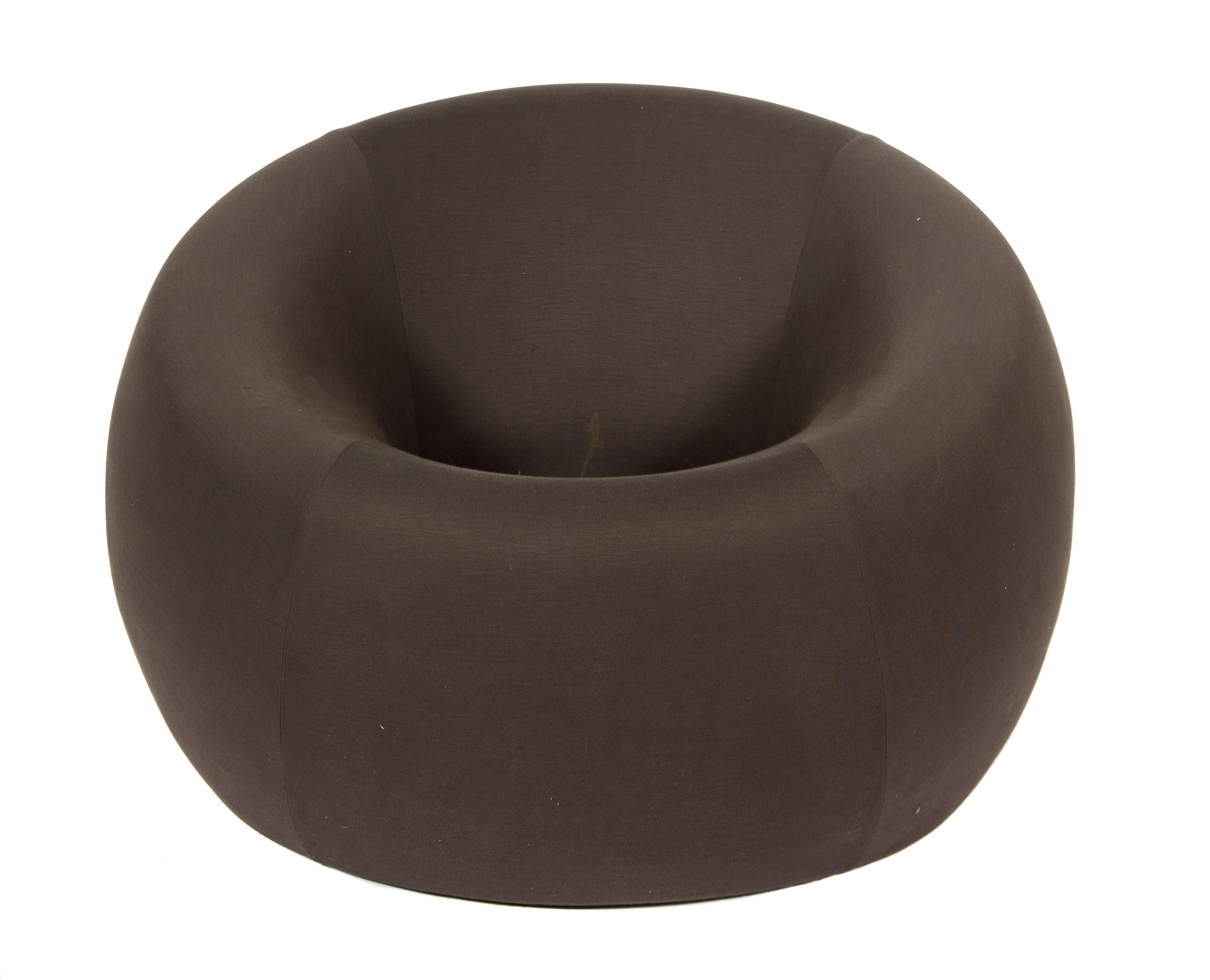 Gaetano Pesce, (Italian, b. 1939), UP 1 Chair, 1969, manufactured by B&B Italia