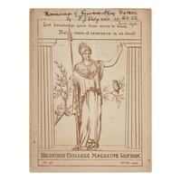 [Barlow, Nora (1885-1989), her copies]. A small library of works on Charles Darwin from the collection of his granddaughter, Nora Barlow.